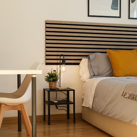 Nordik Apartments Urban - Playa Virginia "Hanko" Málaga Buitenkant foto