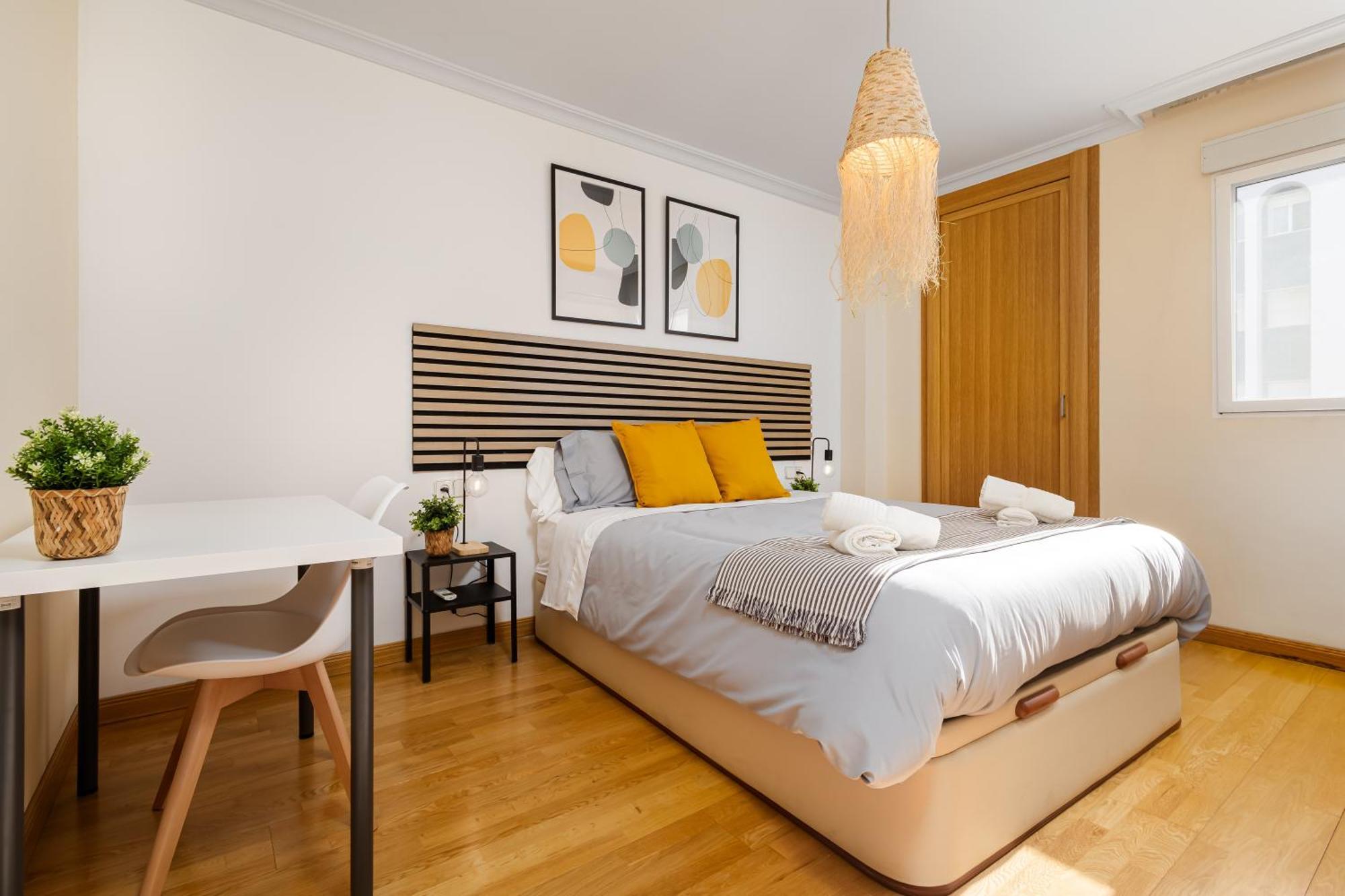 Nordik Apartments Urban - Playa Virginia "Hanko" Málaga Buitenkant foto